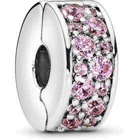 Perle de verre Femme Pandora 791817PCZ de Pandora, Charms et perles - Réf : S7285223, Prix : 67,66 €, Remise : %