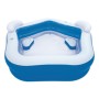 Piscina Gonfiabile per Bambini Bestway Multicolore 213 x 206 x 69 cm di Bestway, Piscine gonfiabili - Rif: D1400420, Prezzo: ...