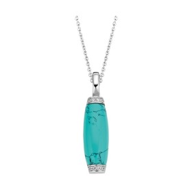 Collier Femme Ti Sento 6782TQ de Ti Sento, Colliers - Réf : S7285521, Prix : 85,86 €, Remise : %