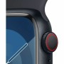 Smartwatch Apple Series 9 Negro 41 mm | Tienda24 Tienda24.eu