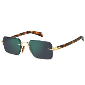 Lunettes de soleil Homme David Beckham DB 7109_S de David Beckham, Lunettes et accessoires - Réf : S7286255, Prix : 306,88 €,...