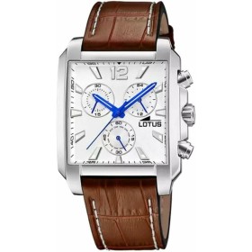 Montre Homme Lotus 18851/1 de Lotus, Montres bracelet - Réf : S7286335, Prix : 149,04 €, Remise : %