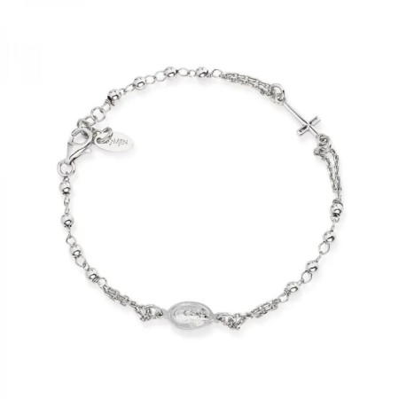 Bracciale Donna Amen BROB3F | Tienda24 - Global Online Shop Tienda24.eu