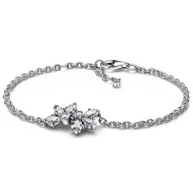 Bracelete feminino Pandora SPARKLING de Pandora, Pulseiras - Ref: S7286572, Preço: 95,17 €, Desconto: %