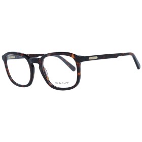 Monture de Lunettes Homme Gant GA3261 55052 de Gant, Lunettes et accessoires - Réf : S7286840, Prix : 56,57 €, Remise : %