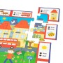 Juego Educativo Lisciani Carotina Baby Happy English