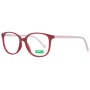 Monture de Lunettes Femme Benetton BEO1031 53238 | Tienda24 - Global Online Shop Tienda24.eu