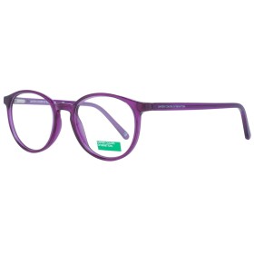 Monture de Lunettes Homme Benetton BEO1036 50256 de Benetton, Lunettes et accessoires - Réf : S7286915, Prix : 48,70 €, Remis...