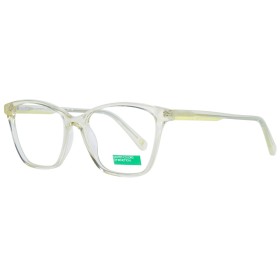 Ladies' Spectacle frame Benetton BEO1048 50490 by Benetton, Glasses and accessories - Ref: S7286922, Price: 48,70 €, Discount: %