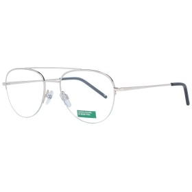 Brillenfassung Benetton BEO3027 53400 von Benetton, Brillen und Zubehör - Ref: S7286929, Preis: 48,70 €, Rabatt: %