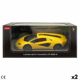 Fahrzeug Fernsteuerung Lamborghini Countach LPI 800-4 1:16 (2