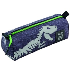 Portatodo Miquelrius T-REX MR19278 Redondo de Miquelrius, Estuches - Ref: M0307293, Precio: 9,43 €, Descuento: %