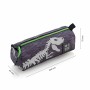 Portatodo Miquelrius T-REX MR19278 Redondo de Miquelrius, Estuches - Ref: M0307293, Precio: 9,43 €, Descuento: %