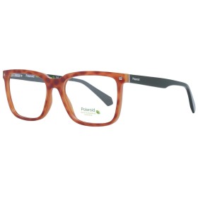 Montura de Gafas Hombre Polaroid PLD D436 553MA de Polaroid, Gafas y accesorios - Ref: S7287125, Precio: 53,75 €, Descuento: %