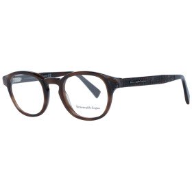 Montura de Gafas Hombre Ermenegildo Zegna EZ5108 48055 de Ermenegildo Zegna, Gafas y accesorios - Ref: S7287129, Precio: 103,...