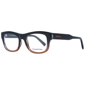 Montatura per Occhiali Uomo Ermenegildo Zegna EZ5157 53050 di Ermenegildo Zegna, Occhiali e accessori - Rif: S7287136, Prezzo...