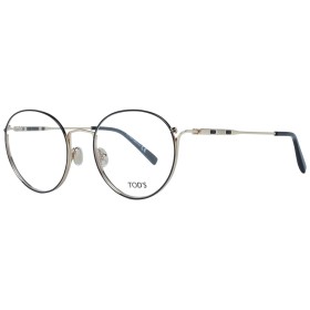 Ladies' Spectacle frame Tods TO5237 52002 by Tods, Glasses and accessories - Ref: S7287143, Price: 88,33 €, Discount: %