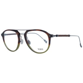 Armação de Óculos Homem Tods TO5267 53055 de Tods, Óculos e acessórios - Ref: S7287146, Preço: 93,06 €, Desconto: %