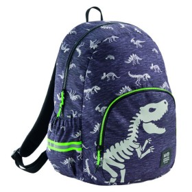 Mochila Escolar Miquelrius ROMA T-REX de Miquelrius, Mochilas infantis - Ref: M0307294, Preço: 40,24 €, Desconto: %