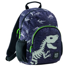 Mochila Escolar Miquelrius LONDON T-REX de Miquelrius, Mochilas infantis - Ref: M0307295, Preço: 32,78 €, Desconto: %