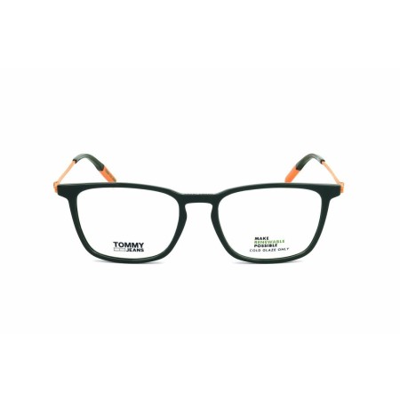 Unisex' Spectacle frame Tommy Hilfiger TJ 0061 51LGP | Tienda24 - Global Online Shop Tienda24.eu