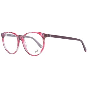 Ladies' Spectacle frame Web Eyewear WE5213 52054 by Web Eyewear, Glasses and accessories - Ref: S7287422, Price: 45,58 €, Dis...