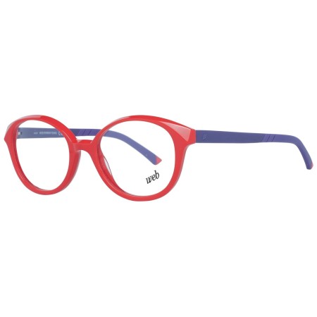 Ladies' Spectacle frame Web Eyewear WE5266 4768A | Tienda24 - Global Online Shop Tienda24.eu