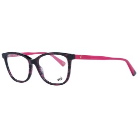 Ladies' Spectacle frame Web Eyewear WE5314 52055 by Web Eyewear, Glasses and accessories - Ref: S7287449, Price: 55,99 €, Dis...