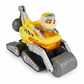 Spielset Fahrzeuge Licht Elektrisch Geländewagen Reibung mit ton (38 x 15 cm) | Tienda24 Tienda24.eu