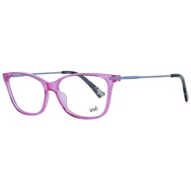 Armação de Óculos Feminino Web Eyewear WE5298 53075 de Web Eyewear, Óculos e acessórios - Ref: S7287464, Preço: 45,58 €, Desc...