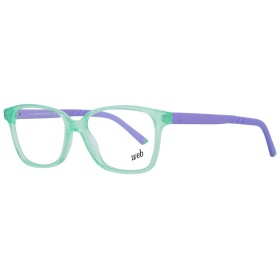 Armação de Óculos Feminino Web Eyewear WE5265 48077 de Web Eyewear, Óculos e acessórios - Ref: S7287468, Preço: 45,58 €, Desc...