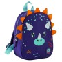 Mochila Escolar Miquelrius FUN DINO MR19246 Azul Dinossauro de Miquelrius, Mochilas infantis - Ref: M0307305, Preço: 28,66 €,...