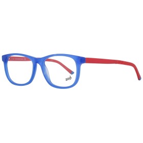 Unisex' Spectacle frame Web Eyewear WE5308 49091 by Web Eyewear, Glasses and accessories - Ref: S7287470, Price: 45,58 €, Dis...