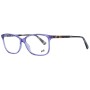 Monture de Lunettes Femme Web Eyewear WE5322 55080 | Tienda24 - Global Online Shop Tienda24.eu