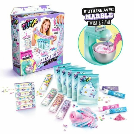 Slime Canal Toys | Tienda24 Tienda24.eu