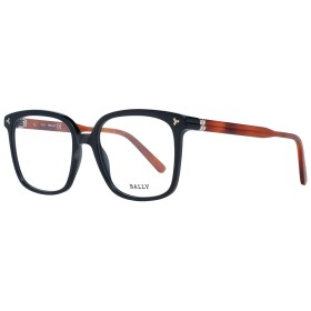 Ladies' Spectacle frame Bally BY5029 53001 by Bally, Glasses and accessories - Ref: S7287512, Price: 83,66 €, Discount: %