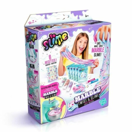 Slime Canal Toys | Tienda24 Tienda24.eu