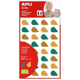 Stickers Apli 19472 by Apli, Paper & Stickers - Ref: M0307313, Price: 5,84 €, Discount: %