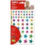 Adesivi Apli 19453 Multicolore di Apli, Carta e sticker adesivi - Rif: M0307314, Prezzo: 5,84 €, Sconto: %