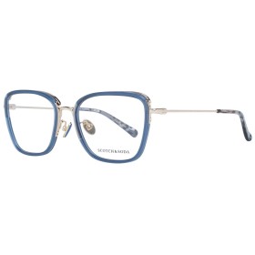 Ladies' Spectacle frame Scotch & Soda SS3013 55998 by Scotch & Soda, Glasses and accessories - Ref: S7287549, Price: 69,24 €,...