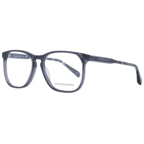 Monture de Lunettes Homme Scotch & Soda SS4013 52029 de Scotch & Soda, Lunettes et accessoires - Réf : S7287556, Prix : 66,09...