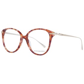 Ladies' Spectacle frame Scotch & Soda SS3011 53371 by Scotch & Soda, Glasses and accessories - Ref: S7287566, Price: 66,09 €,...