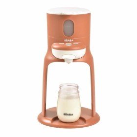 Baby bottle warmer Béaba Pink 500 W | Tienda24 Tienda24.eu