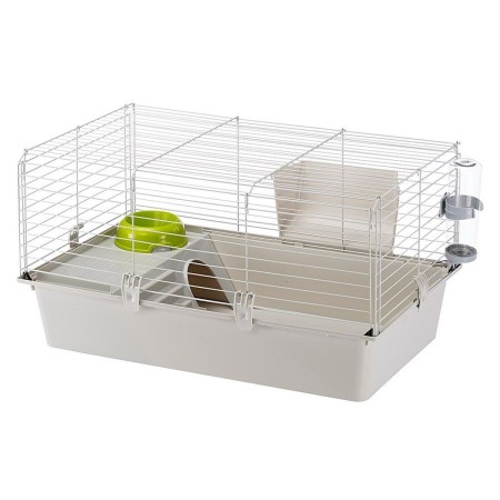 Cage Ferplast Cavie | Tienda24 Tienda24.eu