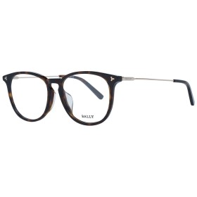 Ladies' Spectacle frame Bally BY5048-D 53052 by Bally, Glasses and accessories - Ref: S7289295, Price: 81,46 €, Discount: %