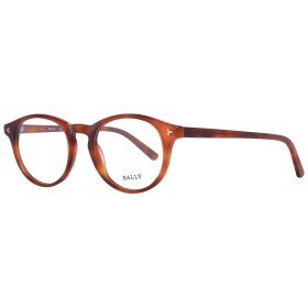 Unisex' Spectacle frame Bally BY5032 49053 by Bally, Glasses and accessories - Ref: S7289297, Price: 81,46 €, Discount: %