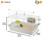 Cage Ferplast Cavie | Tienda24 Tienda24.eu