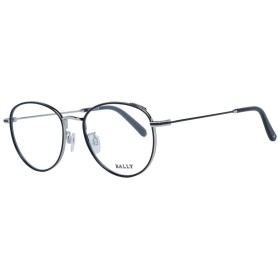 Unisex' Spectacle frame Bally BY5034-H 52005 by Bally, Glasses and accessories - Ref: S7289298, Price: 83,66 €, Discount: %