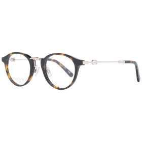 Monture de Lunettes Femme Swarovski SK5438-D 46052 de Swarovski, Lunettes et accessoires - Réf : S7290048, Prix : 100,87 €, R...