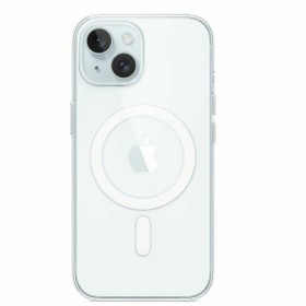 Capa para Telemóvel Celly GELSKINMAG1054 iPhone 15 Pro Transparente | Tienda24 Tienda24.eu